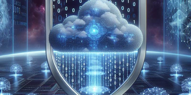 Data Privacy in the Cloud: Anticipating Challenges for 2025