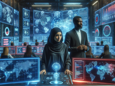Cybersecurity Trends to Watch: Cloud Security Challenges in 2025