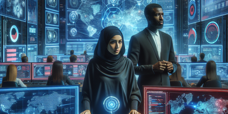 Cybersecurity Trends to Watch: Cloud Security Challenges in 2025