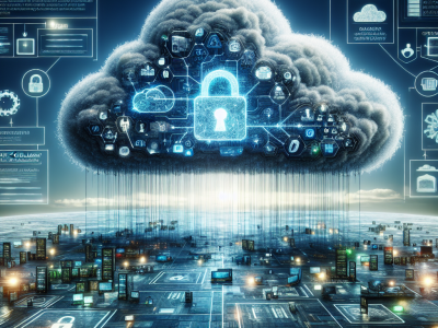 Cloud Vulnerabilities: Identifying Major Security Challenges Ahead of 2025