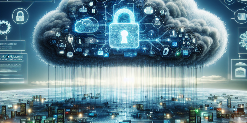 Cloud Vulnerabilities: Identifying Major Security Challenges Ahead of 2025