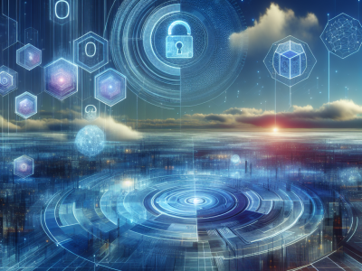 The Evolution of Zero Trust Architecture: What to Expect in 2025