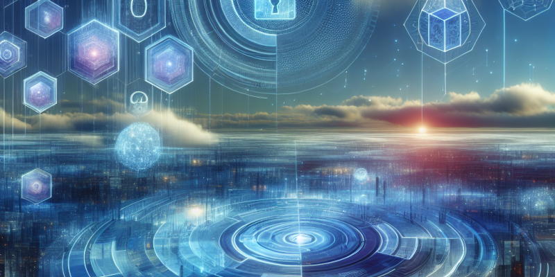 The Evolution of Zero Trust Architecture: What to Expect in 2025
