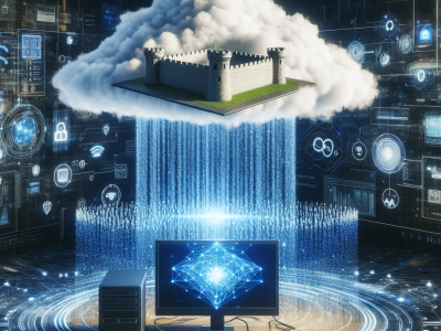 The Role of AI and Machine Learning in Zero Trust Strategies by 2025