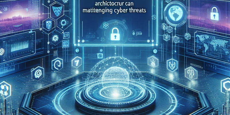2025 Vision: How Zero Trust Architecture Can Mitigate Emerging Cyber Threats