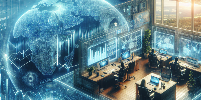 The Impact of Remote Work on Zero Trust Adoption: Trends in 2025