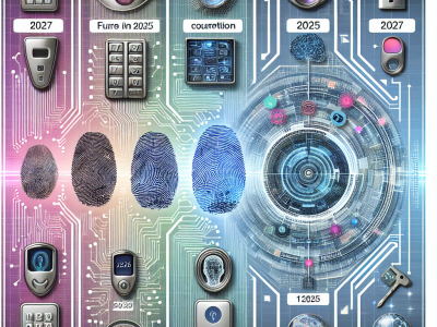 The Evolution of MFA: What Users Can Expect in 2025