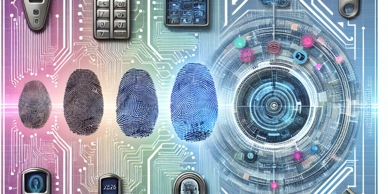The Evolution of MFA: What Users Can Expect in 2025