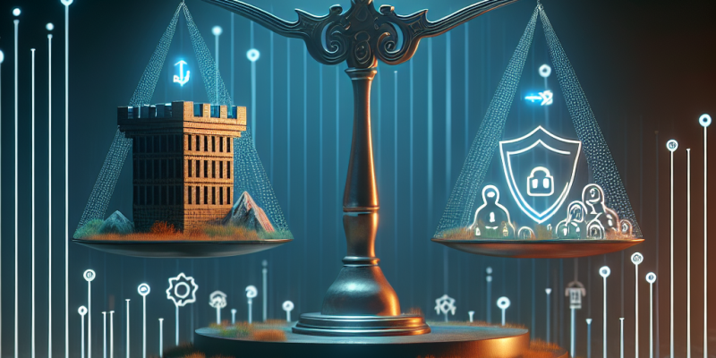 MFA in 2025: Balancing Security and User Experience