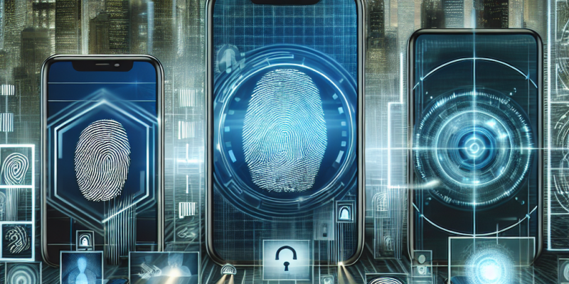 The Rise of Biometric Authentication: MFA's Future Landscape in 2025