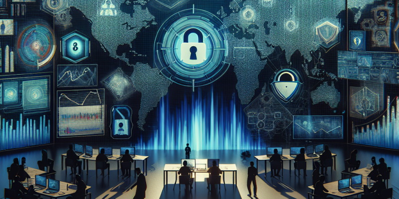 Cyber Security and Beyond: Incident Response Planning Trends for 2025