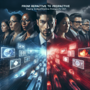 From Reactive to Proactive: Shaping Incident Response Strategies for 2025