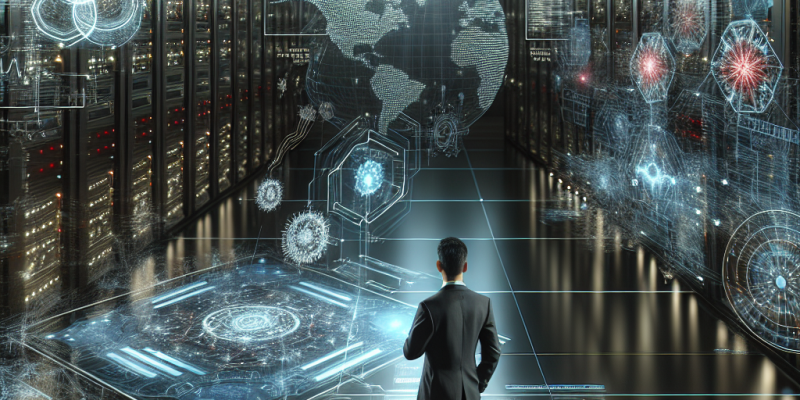 Navigating the Threat Landscape: Key Considerations for Incident Response in 2025