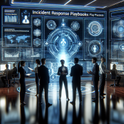 Incident Response Playbooks: Best Practices for 2025