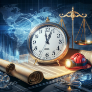 Legal and Regulatory Changes Impacting Incident Response Planning by 2025