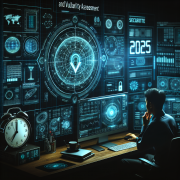 The Future of Vigilance: Vulnerability Assessment Trends in 2025