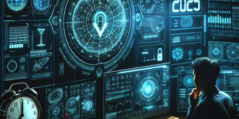 The Future of Vigilance: Vulnerability Assessment Trends in 2025