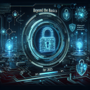 Beyond the Basics: Advanced Vulnerability Assessment Techniques for 2025