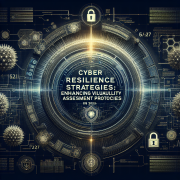 Cyber Resilience Strategies: Enhancing Vulnerability Assessment Protocols in 2025
