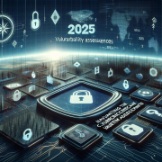 Navigating the Cybersecurity Landscape: Vulnerability Assessments in 2025